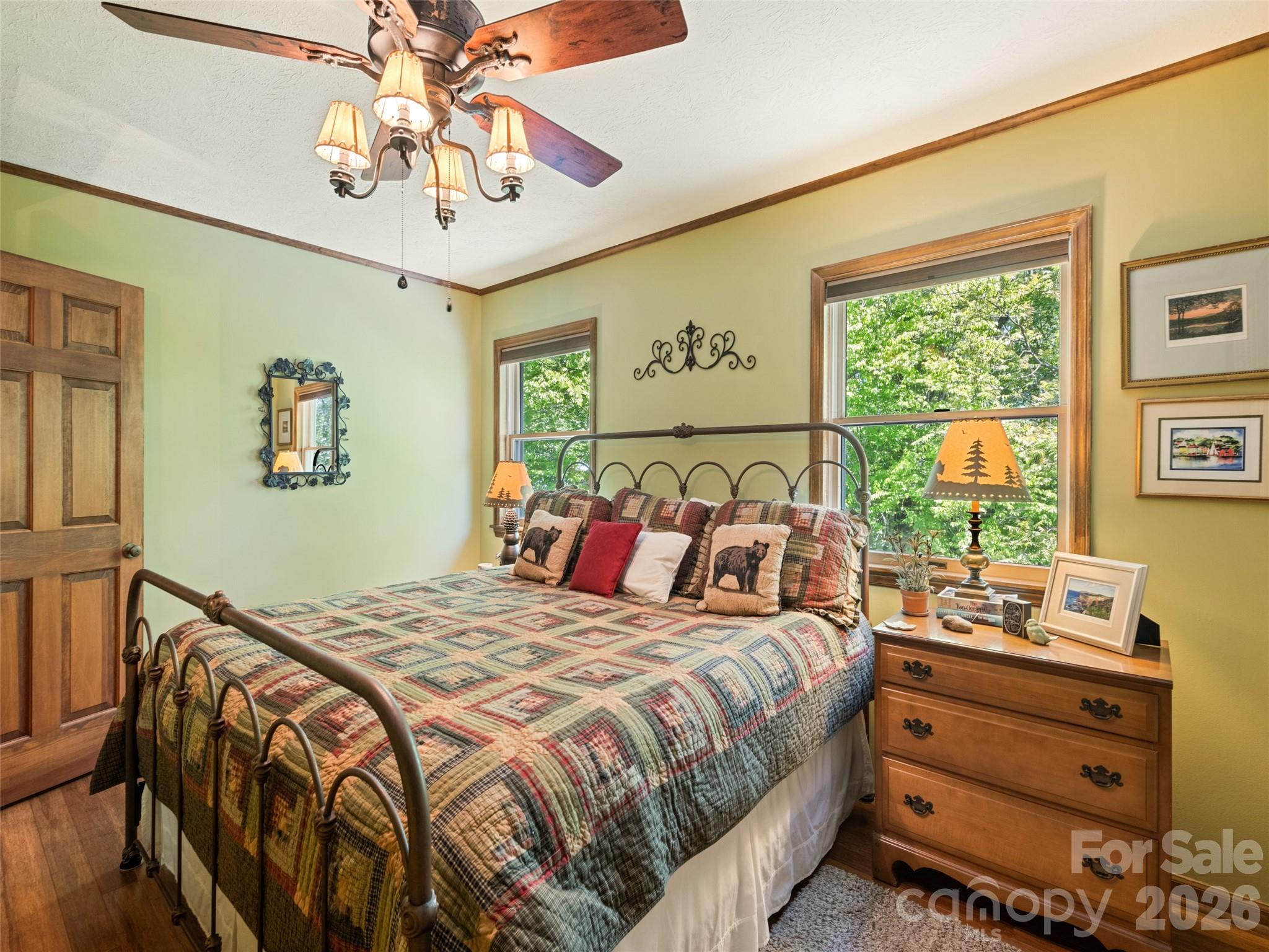 300 Kelley Springs Road Waynesville, NC 28786 - Photo 23 of 29