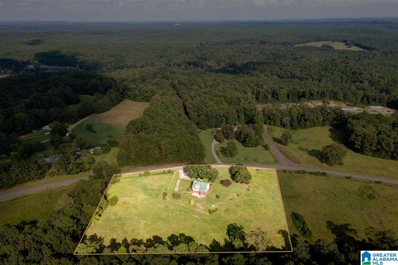 12376 Bama Rock Garden Road Vance, AL 35490 - Photo 2 of 44