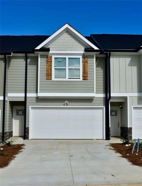 6362 Pine Ridge Lula, GA 30554 - Photo 5 of 7