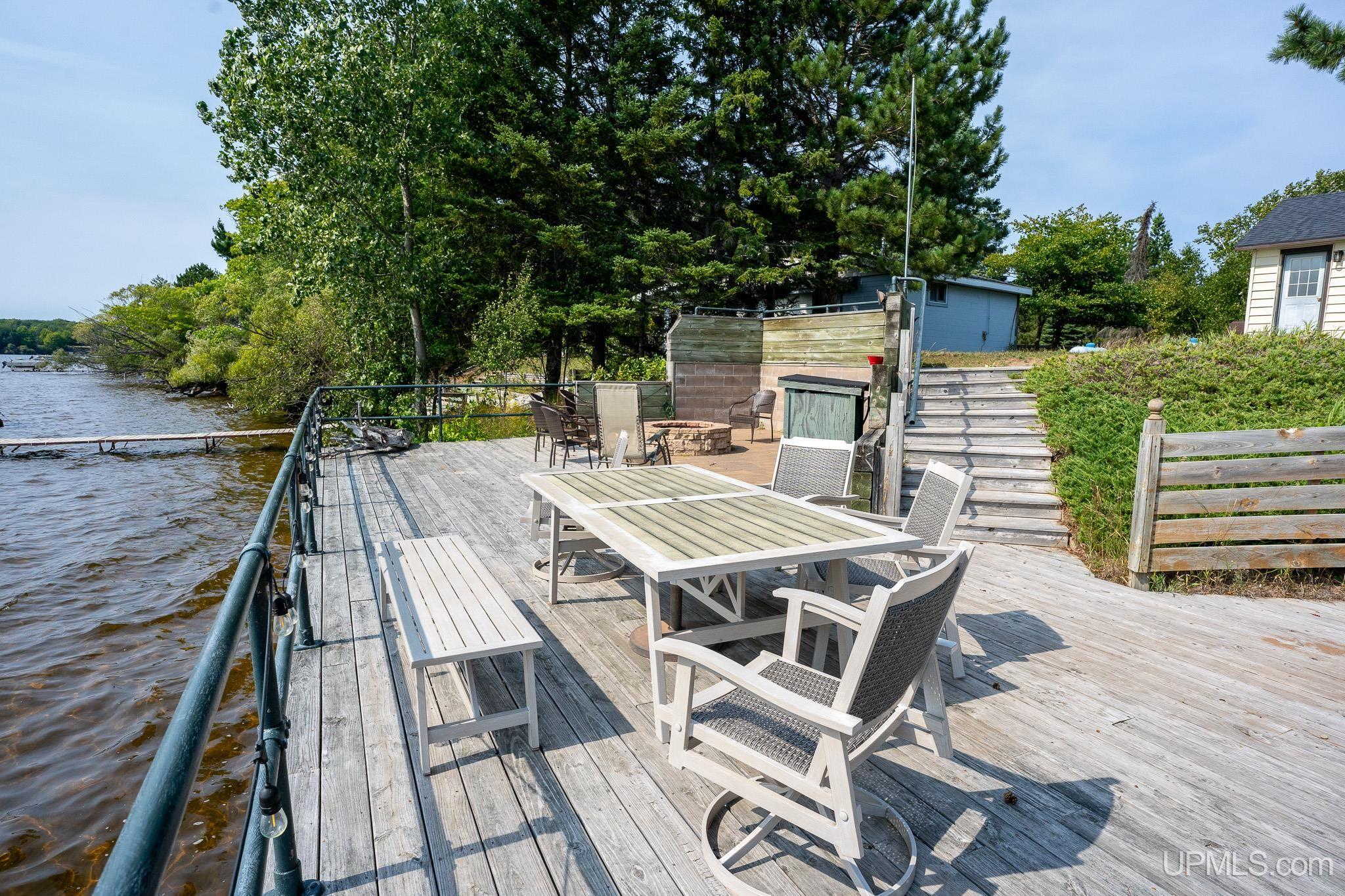 3769 Co Road Big Bay, MI 49808 - Photo 7 of 30
