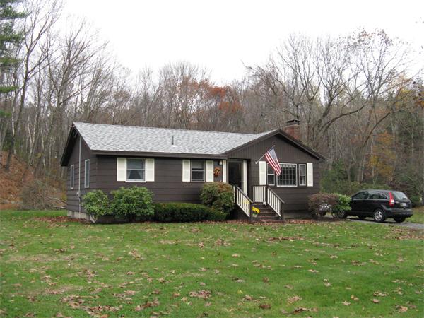 46 Old Jacobs Road Georgetown, MA 01833 - Photo 1 of 8 Gallery Image 1