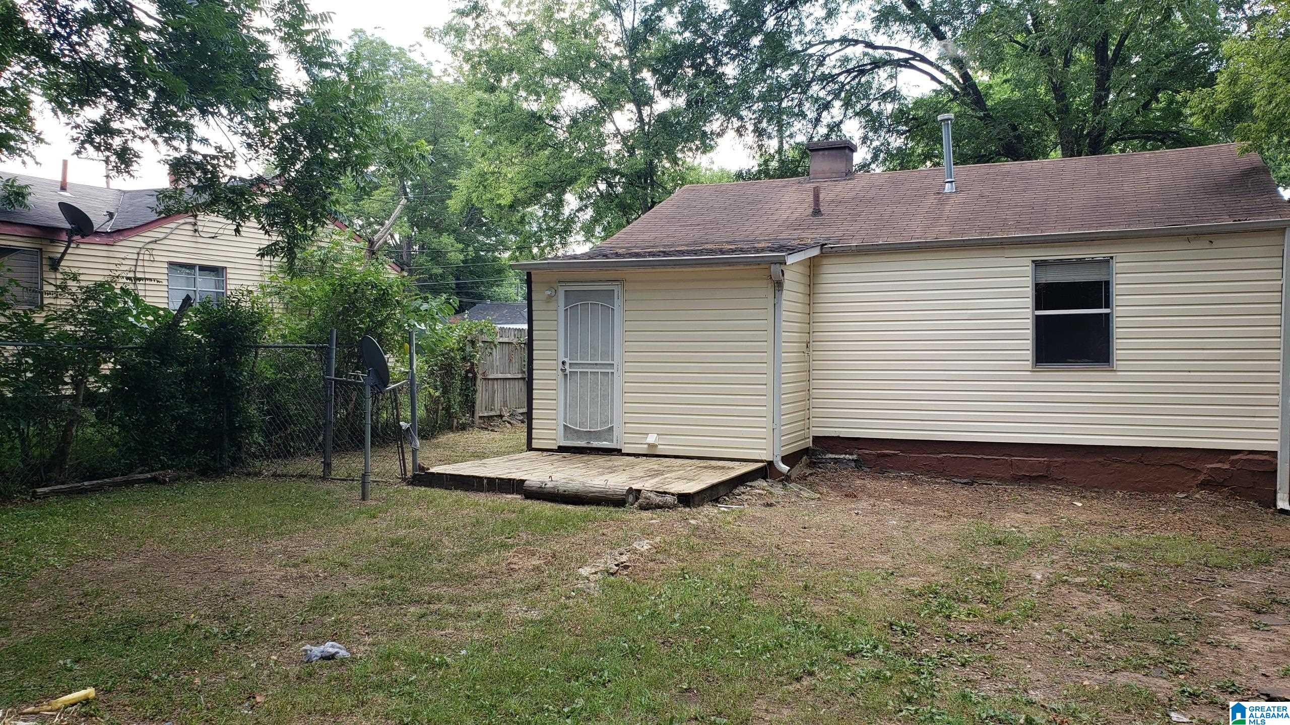1540 Pineview Road Birmingham, AL 35228 - Photo 17 of 19