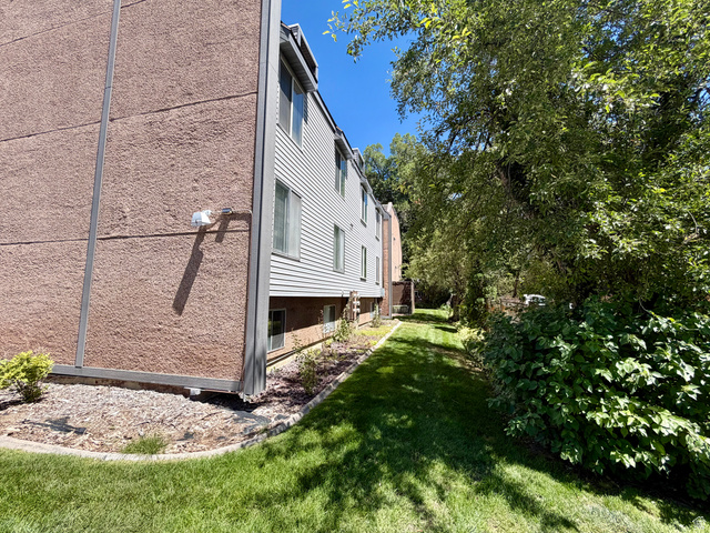 169 East 100 North, Unit B Logan, UT 84321 - Photo 9 of 11 Property exterior