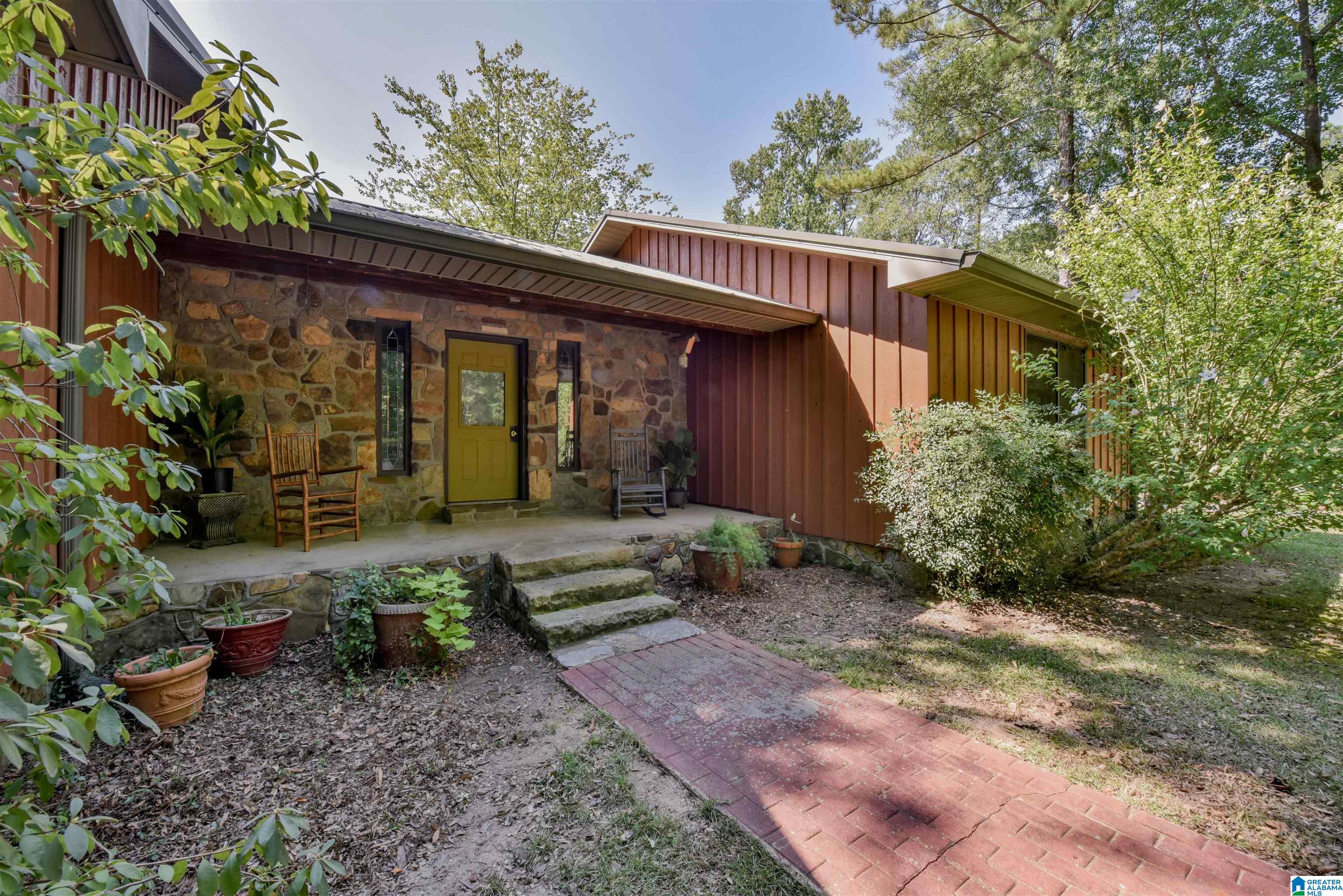 1095 Forkland Park Road Forkland, AL 36740 - Photo 4 of 45