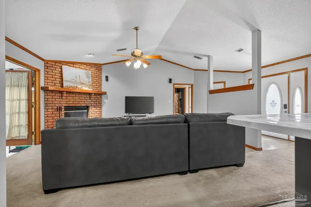 $380,000 | 404 Kilkenny Way, Cantonment, FL 32533