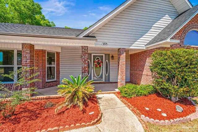 $380,000 | 404 Kilkenny Way, Cantonment, FL 32533