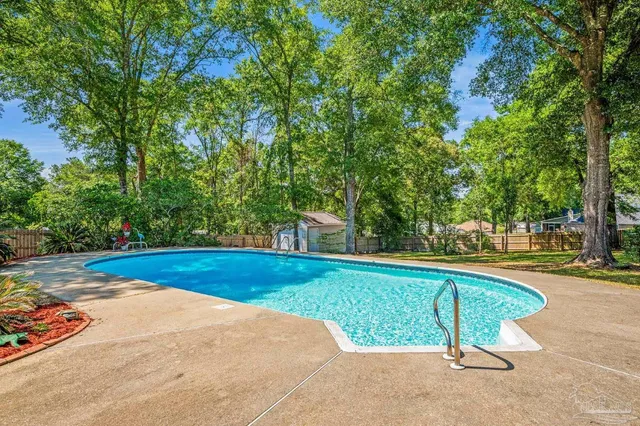 $380,000 | 404 Kilkenny Way, Cantonment, FL 32533