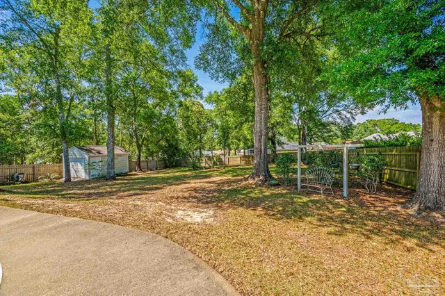 $380,000 | 404 Kilkenny Way, Cantonment, FL 32533