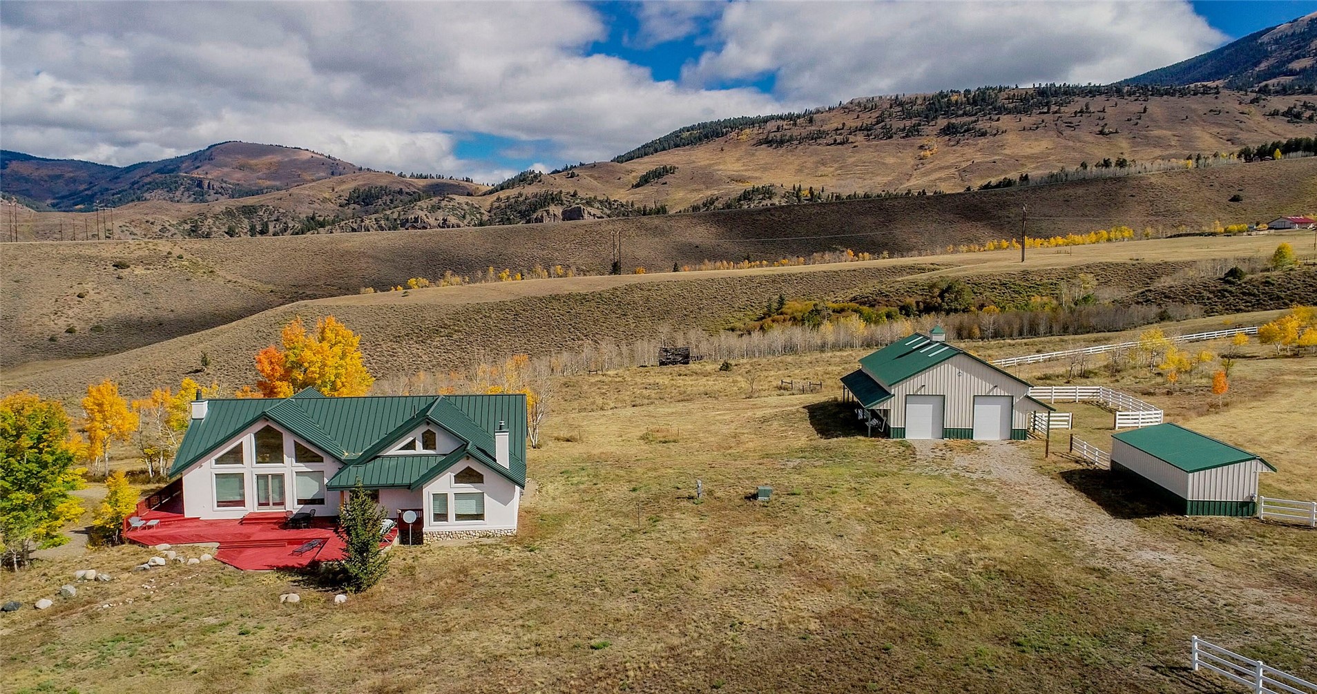 178 Lindstrom Road Silverthorne, CO 80498 - Photo 1 of 39 Gallery Image 1