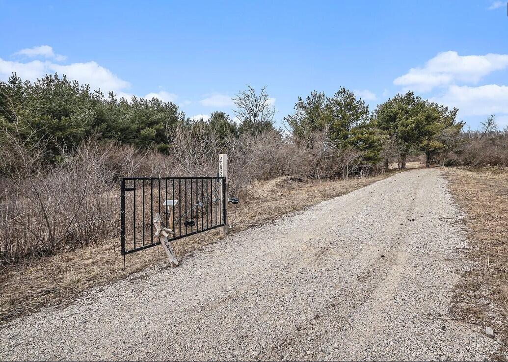 4832 West Monroe Road Pentwater, MI 49449 - Photo 5 of 26 Monroe