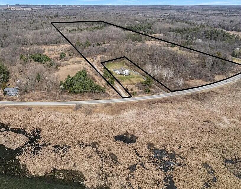 4832 West Monroe Road Pentwater, MI 49449 - Photo 6 of 26 Screenshot 2026-03-24 083813