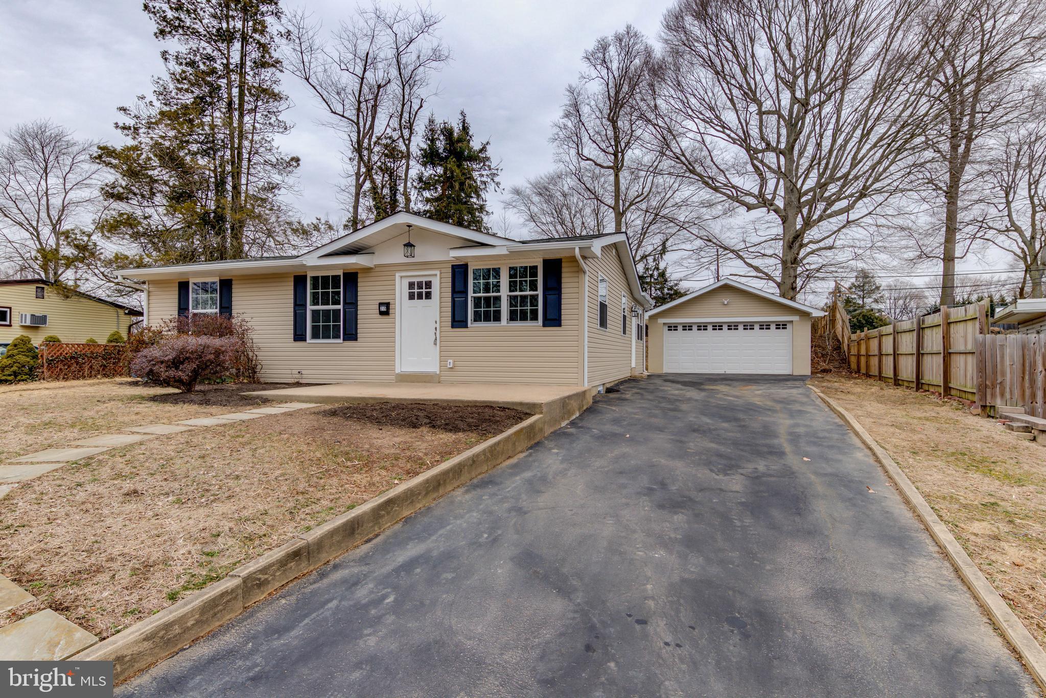 215 Tuscany Road Aston, PA 19014 - Photo 26 of 29