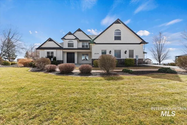 $1,699,000 | 25374 West Deep Canyon Drive, Star, ID 83669