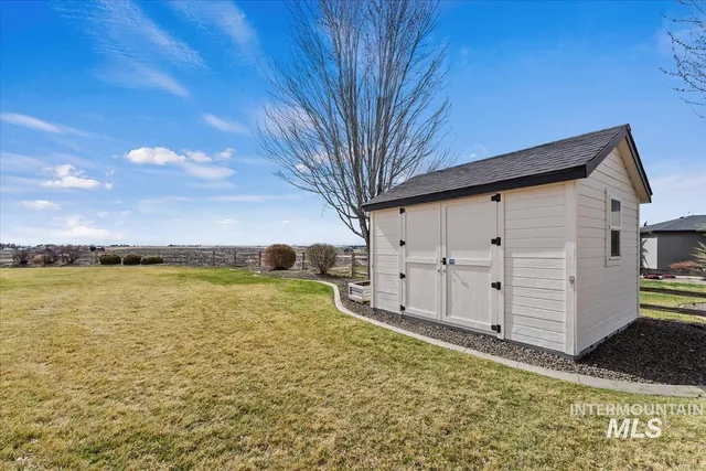 $1,699,000 | 25374 West Deep Canyon Drive, Star, ID 83669