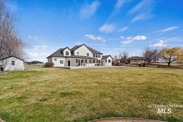 $1,699,000 | 25374 West Deep Canyon Drive, Star, ID 83669