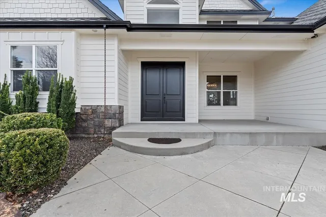 $1,699,000 | 25374 West Deep Canyon Drive, Star, ID 83669