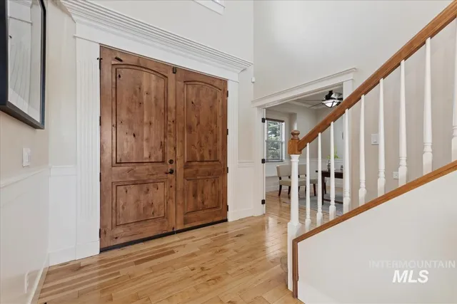 $1,699,000 | 25374 West Deep Canyon Drive, Star, ID 83669