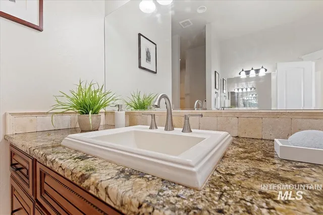 $1,699,000 | 25374 West Deep Canyon Drive, Star, ID 83669