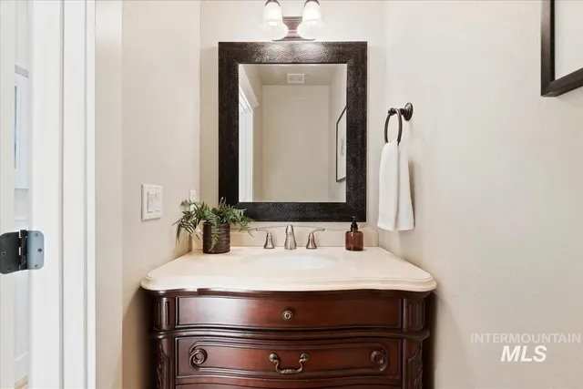 $1,699,000 | 25374 West Deep Canyon Drive, Star, ID 83669