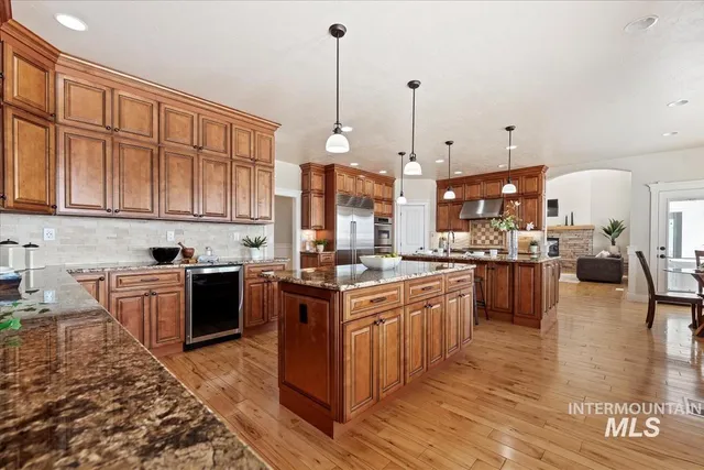 $1,699,000 | 25374 West Deep Canyon Drive, Star, ID 83669