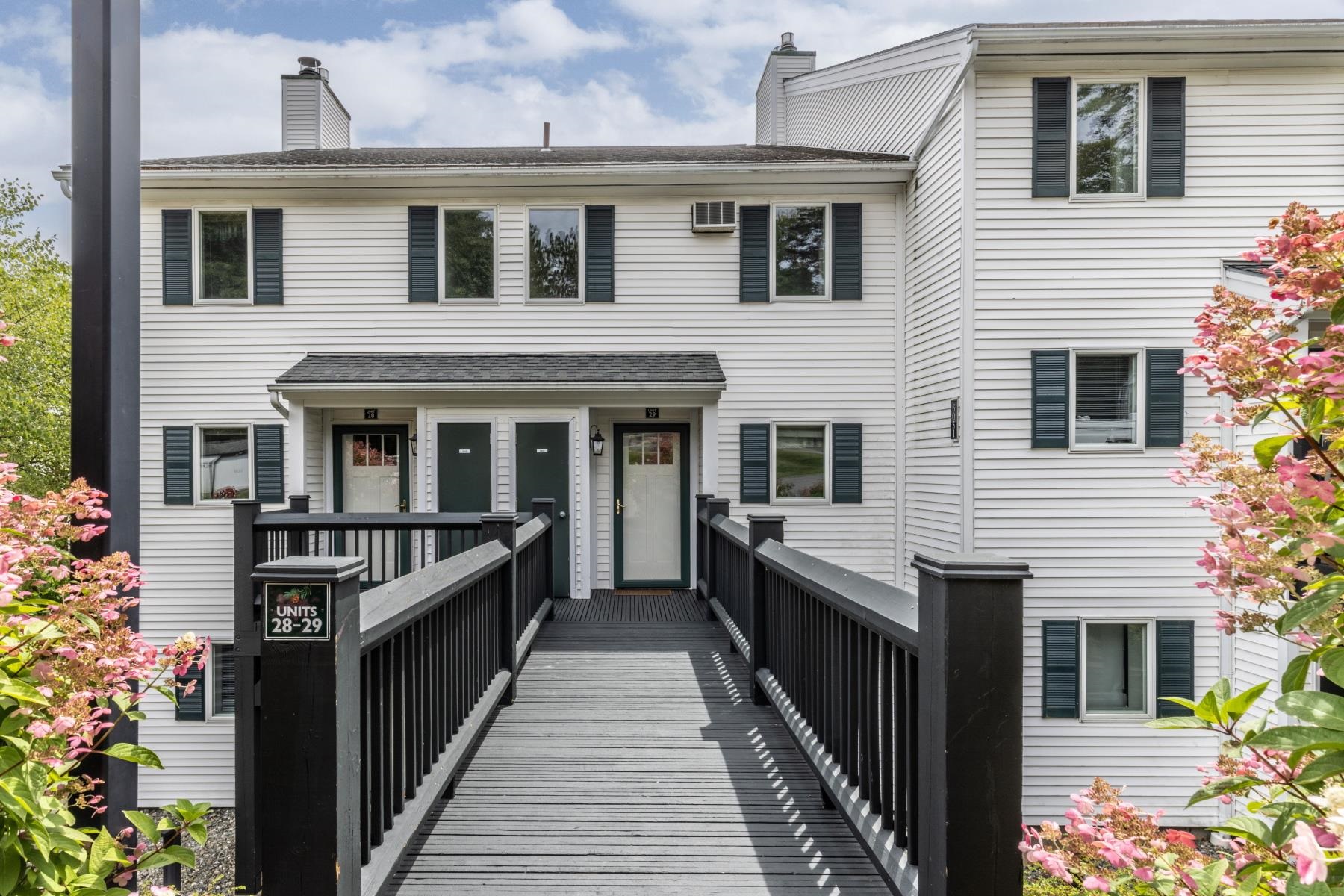 6051 Mountain Road, Unit 29 Stowe, VT 05672 - Photo 1 of 40 Gallery Image 1