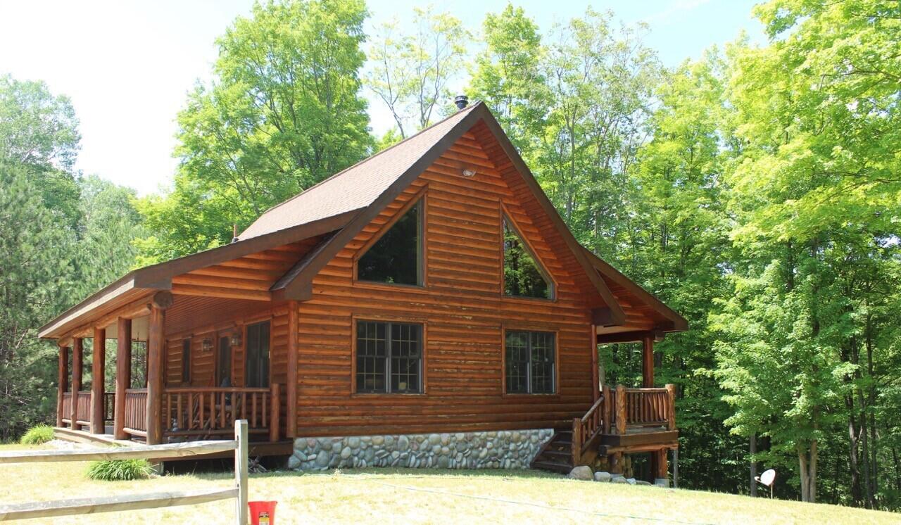 1583 Winding Trail Fairview, MI 48621 - Photo 1 of 45 Gallery Image 1