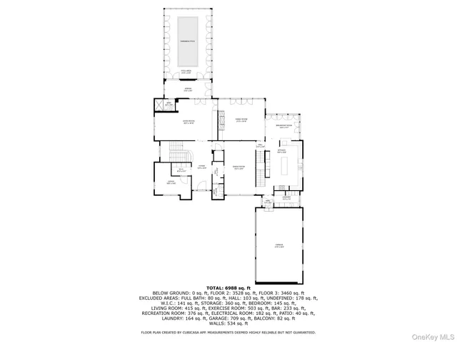 $5,600,000 | 48 Nassau Drive, Great Neck, NY 11021