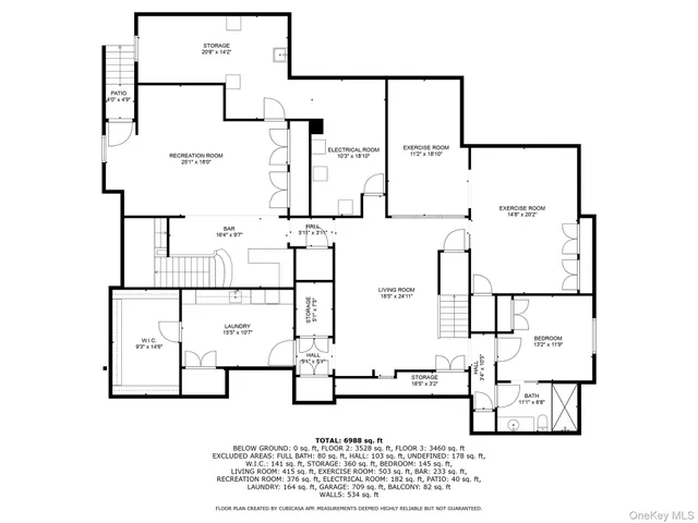 $5,600,000 | 48 Nassau Drive, Great Neck, NY 11021