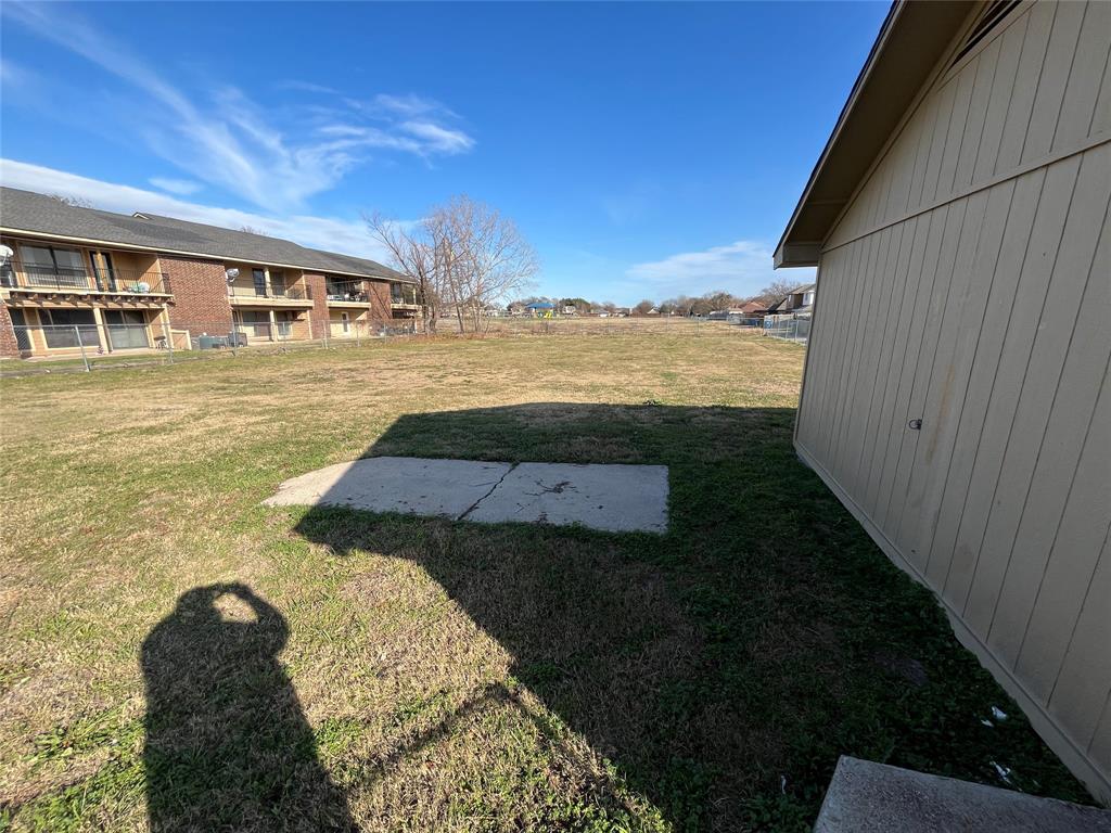 3006 Chiesa Road Rowlett, TX 75088 - Photo 32 of 33 a view of an ocean