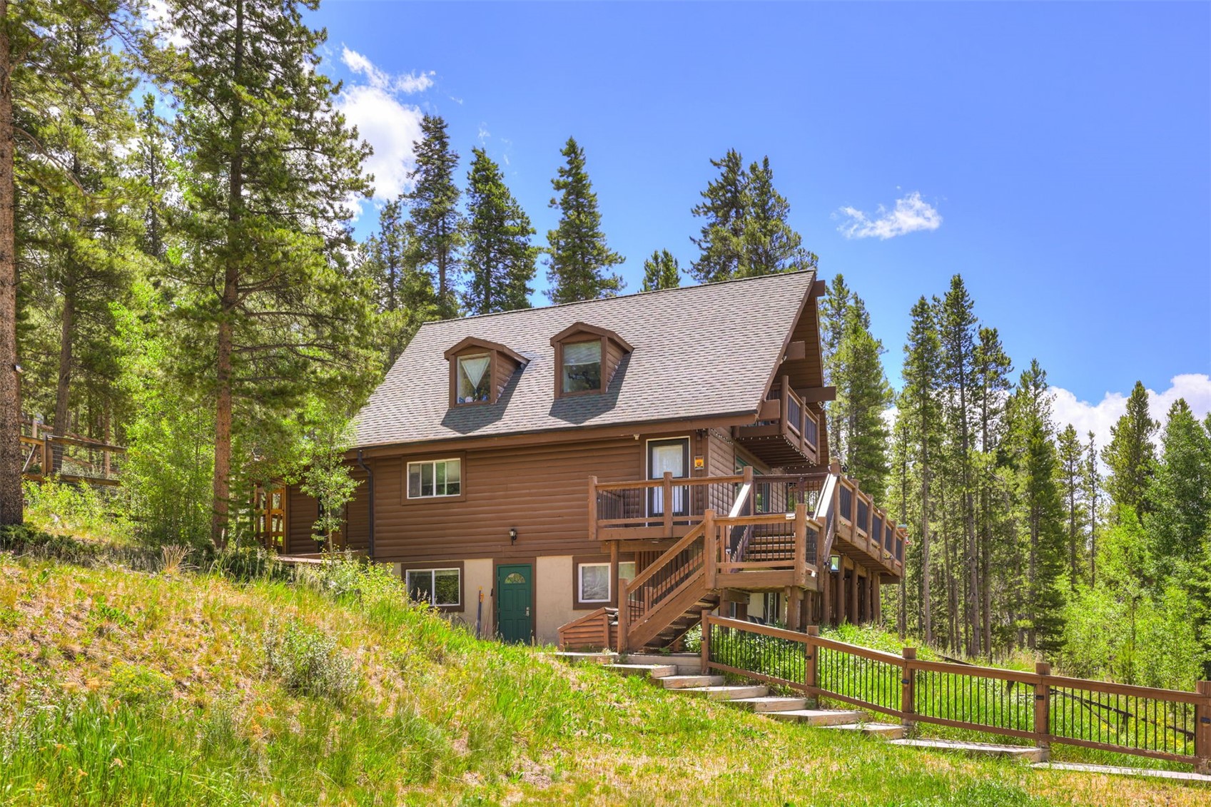 99 Bearing Tree Road Breckenridge, CO 80424 - Photo 39 of 44