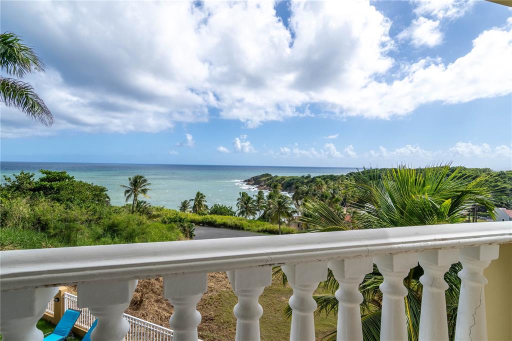 53 Shell Castle Road Humacao, Humacao 00791 - Photo 5 of 22 a view of a street