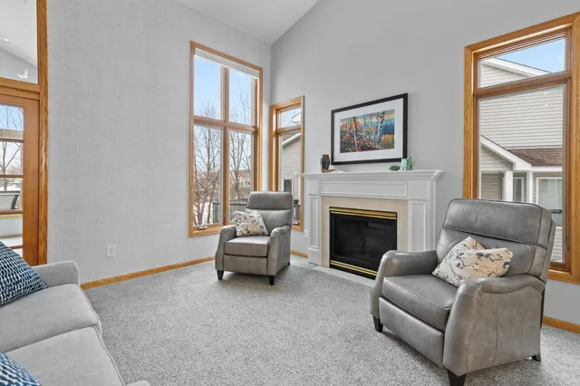 $589,900 | 4808 Greenhaven Drive, St. Paul, MN 55127