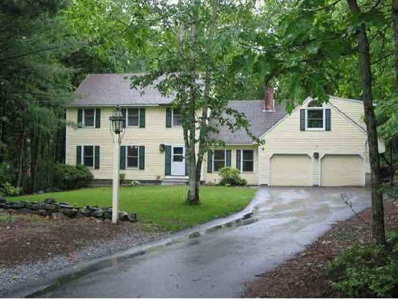 31 Old Sawmill Road Bedford, NH 03110 - Photo 1 of 1 Gallery Image 1