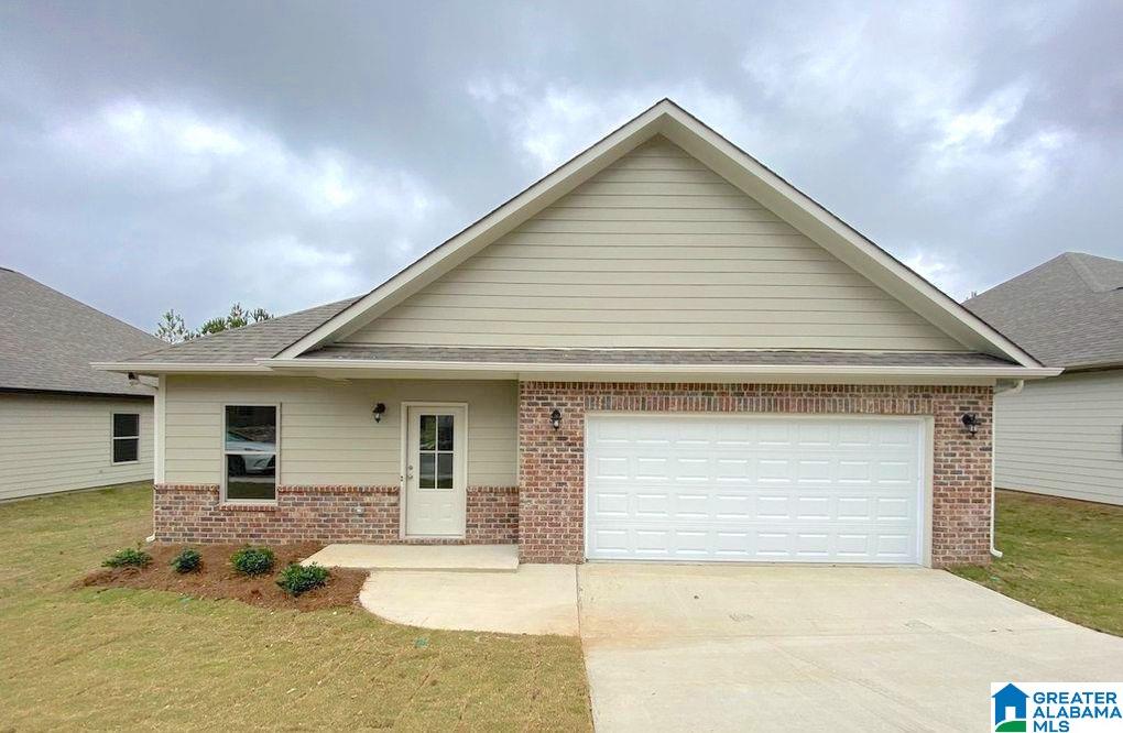 545 Troubadour Lane Jasper, AL 35501 - Photo 1 of 18