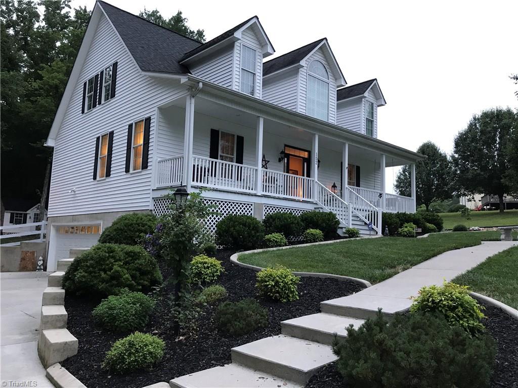 152 Citadel Road Mocksville, NC 27028 - Photo 1 of 27 Gallery Image 1