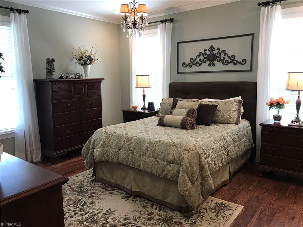 152 Citadel Road Mocksville, NC 27028 - Photo 14 of 27 Gallery Image 14