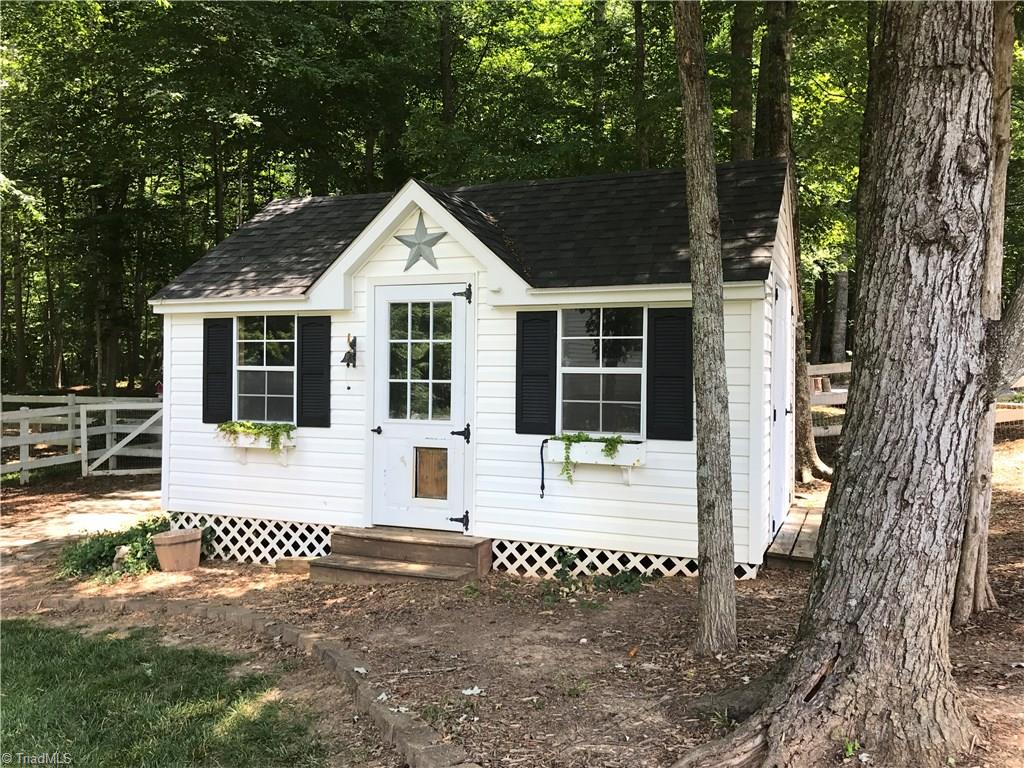 152 Citadel Road Mocksville, NC 27028 - Photo 22 of 27 Gallery Image 22