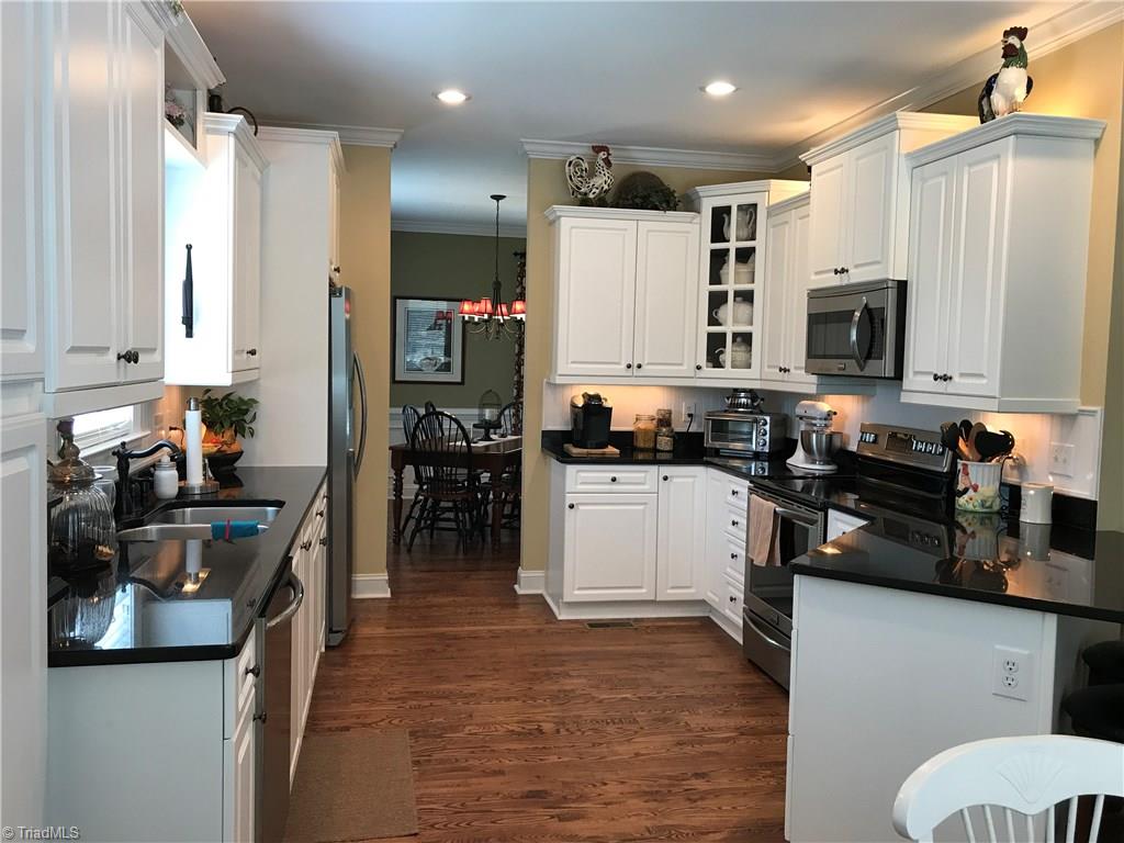 152 Citadel Road Mocksville, NC 27028 - Photo 4 of 27 Gallery Image 4