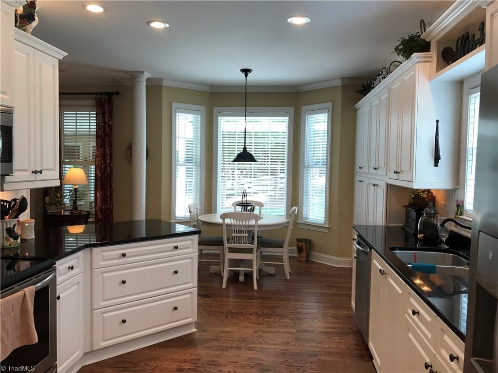152 Citadel Road Mocksville, NC 27028 - Photo 5 of 27 Gallery Image 5