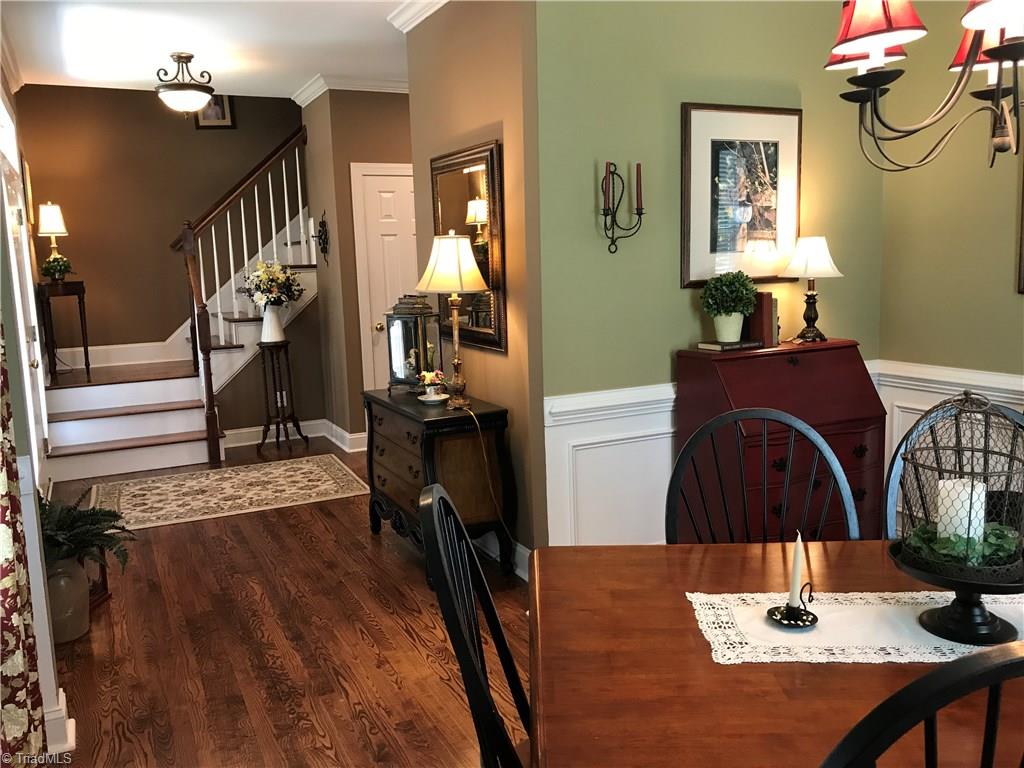 152 Citadel Road Mocksville, NC 27028 - Photo 8 of 27 Gallery Image 8