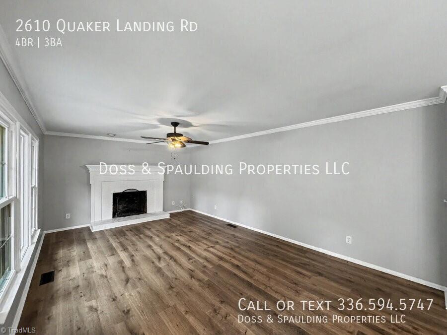 2610 Quaker Landing Road Greensboro, NC 27455 - Photo 14 of 38