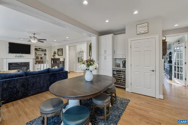 $1,100,000 | 4175 Redwood Lane, Earlysville, VA 22936