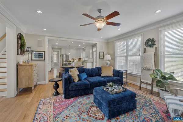 $1,100,000 | 4175 Redwood Lane, Earlysville, VA 22936