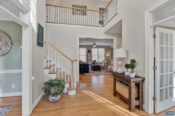 $1,100,000 | 4175 Redwood Lane, Earlysville, VA 22936