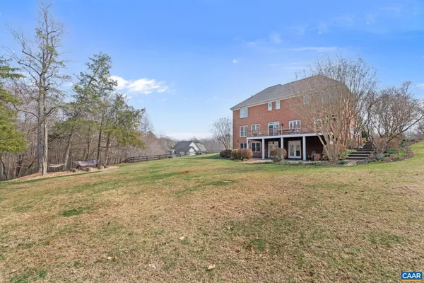 $1,100,000 | 4175 Redwood Lane, Earlysville, VA 22936