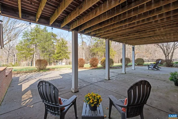 $1,100,000 | 4175 Redwood Lane, Earlysville, VA 22936