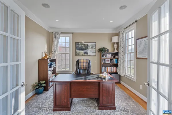 $1,100,000 | 4175 Redwood Lane, Earlysville, VA 22936