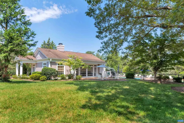 $1,100,000 | 4175 Redwood Lane, Earlysville, VA 22936