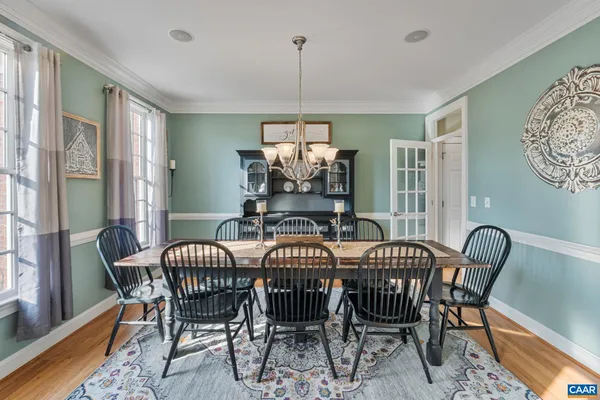 $1,100,000 | 4175 Redwood Lane, Earlysville, VA 22936