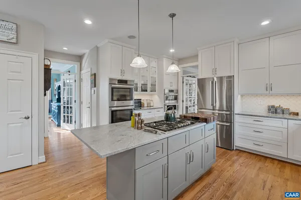 $1,100,000 | 4175 Redwood Lane, Earlysville, VA 22936